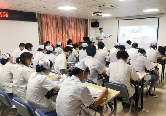 产品学术风采